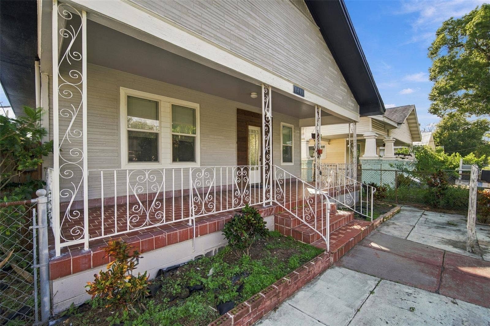 1411 E 24TH AVENUE, Tampa, FL 33605 1411 E 24TH AVENUE, Tampa, FL 33605