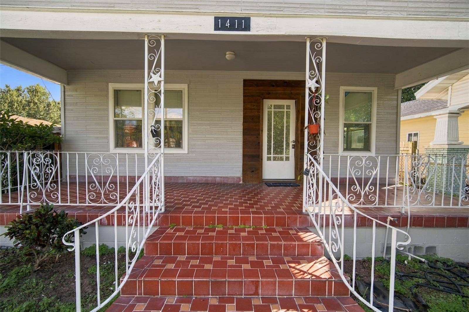 1411 E 24TH AVENUE, Tampa, FL 33605 1411 E 24TH AVENUE, Tampa, FL 33605