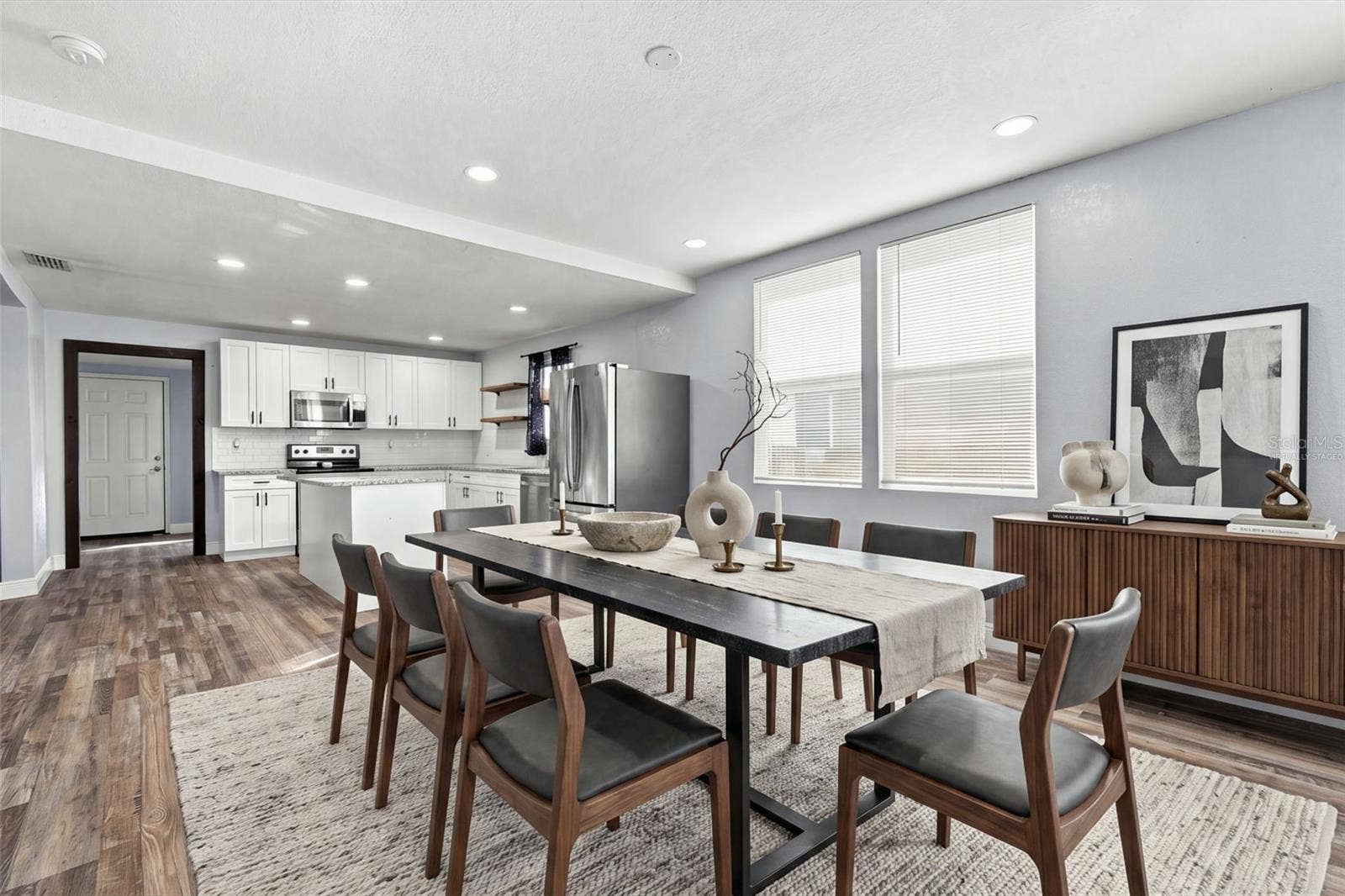 1411 E 24TH AVENUE, Tampa, FL 33605 Virtually Staged