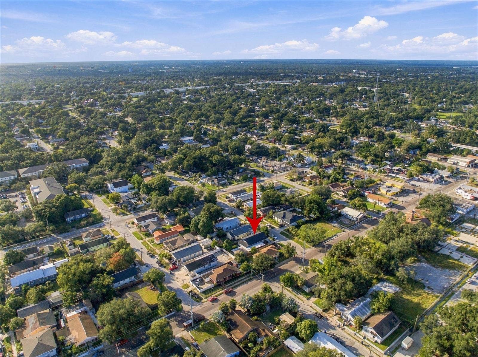 1411 E 24TH AVENUE, Tampa, FL 33605 1411 E 24TH AVENUE, Tampa, FL 33605
