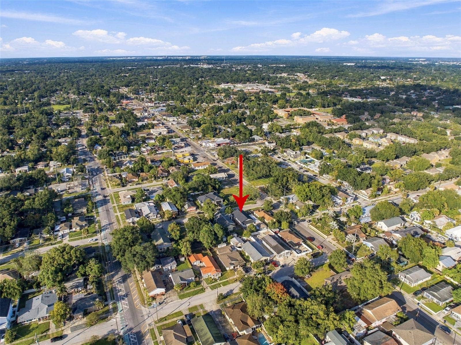 1411 E 24TH AVENUE, Tampa, FL 33605 1411 E 24TH AVENUE, Tampa, FL 33605