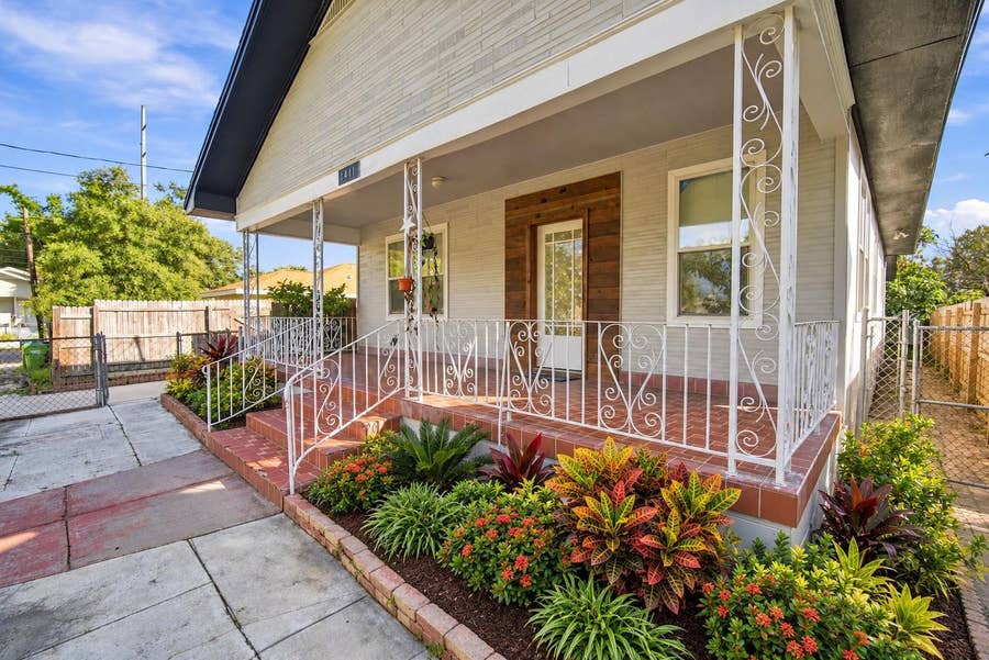 Property photo for 1411 E 24TH AVENUE, Tampa, FL