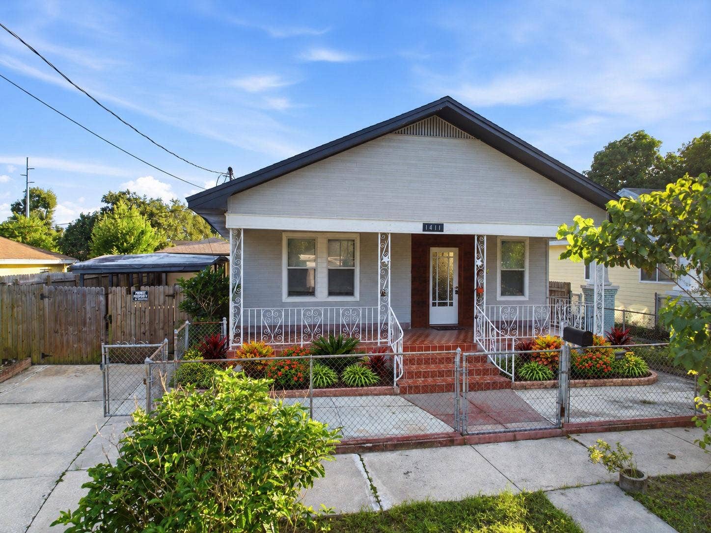 1411 E 24TH AVENUE, Tampa, FL 33605 1411 E 24TH AVENUE, Tampa, FL 33605