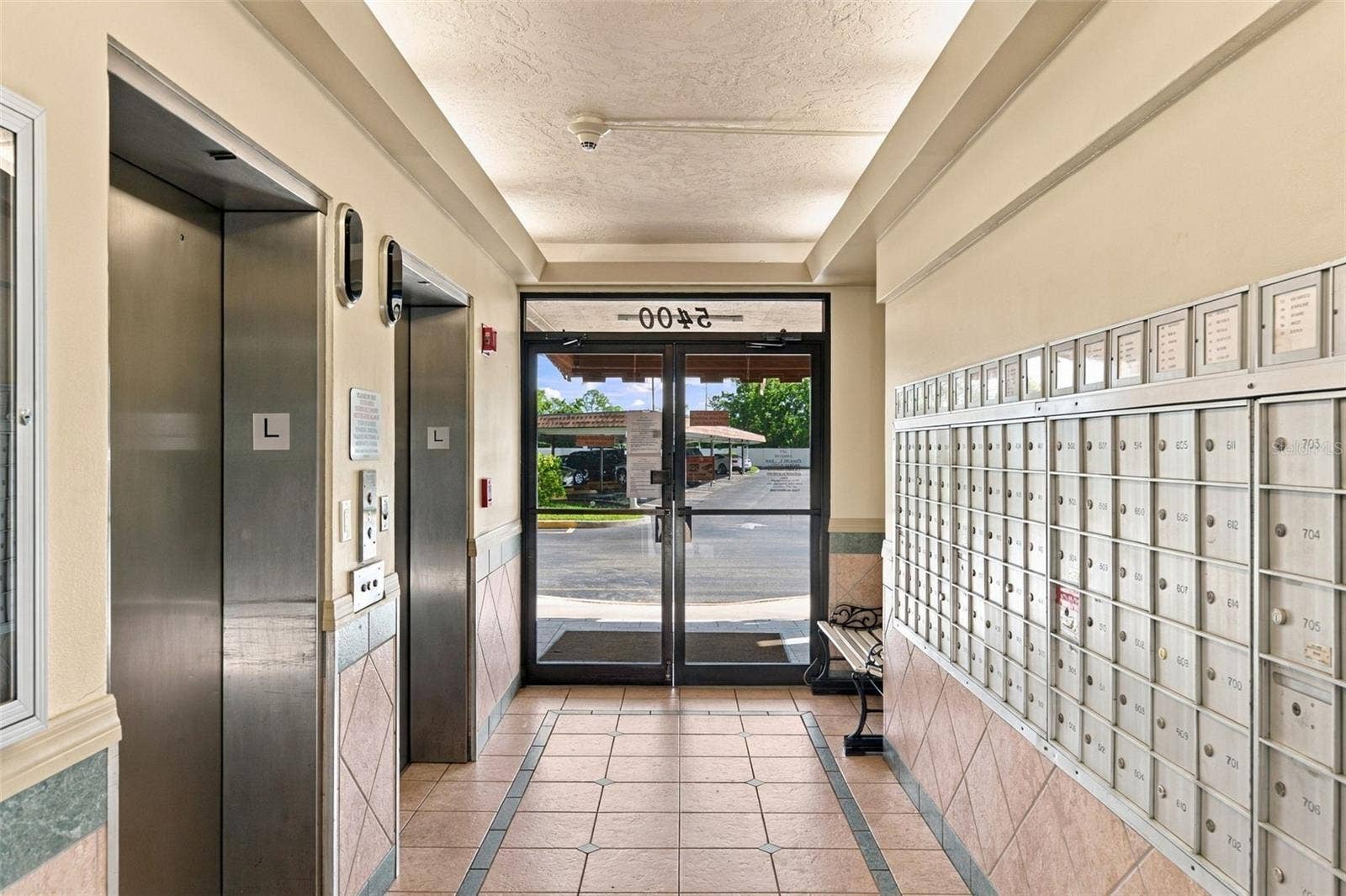 5400 PARK STREET N, #109, St Petersburg, FL 33709