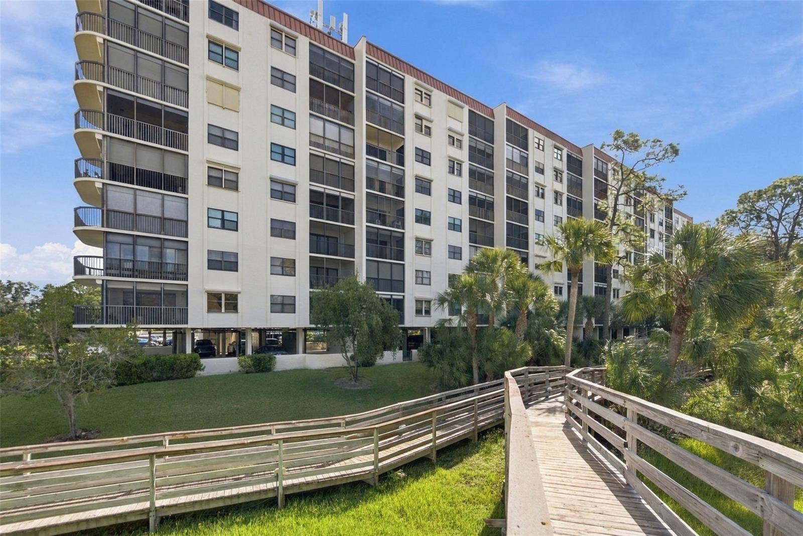 5400 PARK STREET N, #109, St Petersburg, FL 33709