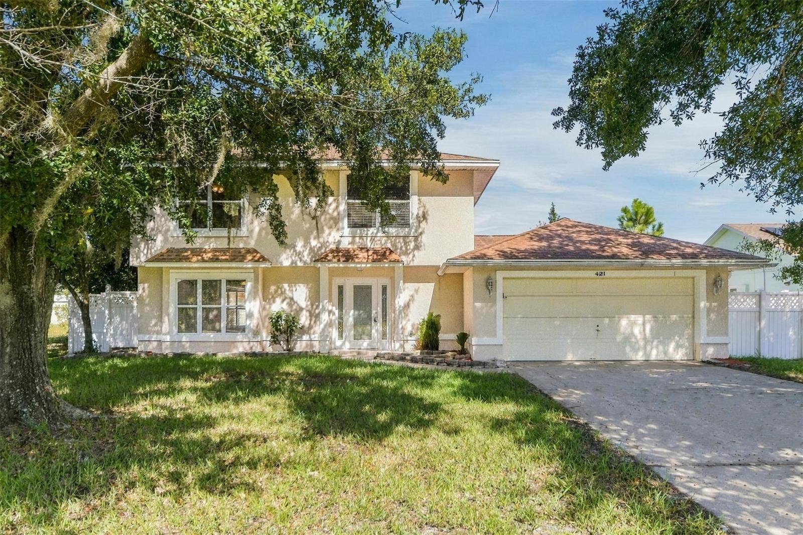 421 BAR COURT, Poinciana, FL 34759 421 BAR COURT, Poinciana, FL 34759