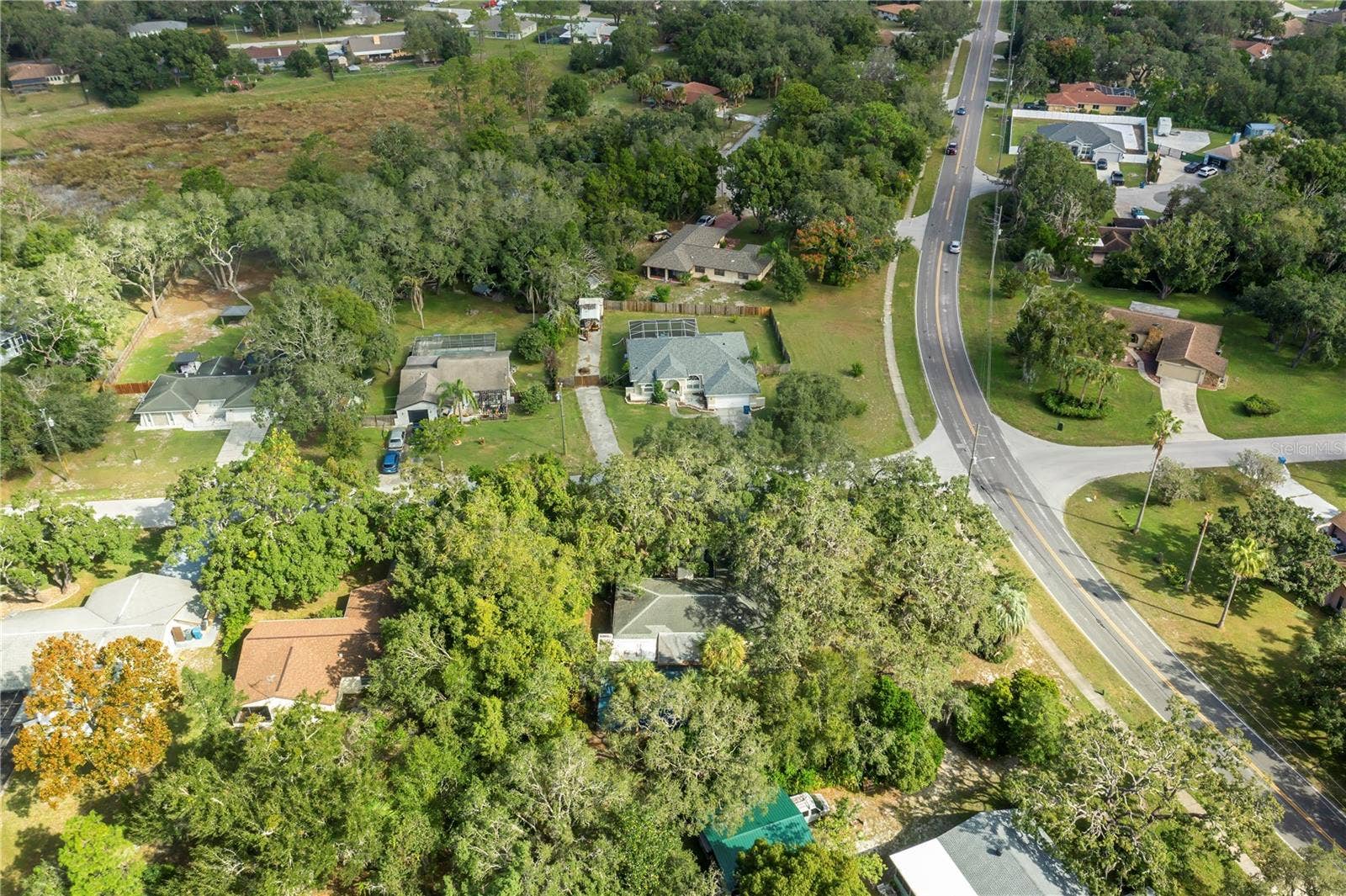 8284 APPLE ORCHARD ROAD, Spring Hill, FL 34606