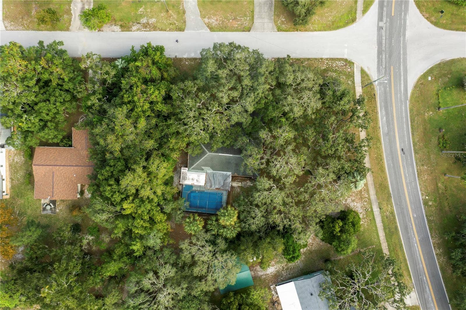 8284 APPLE ORCHARD ROAD, Spring Hill, FL 34606