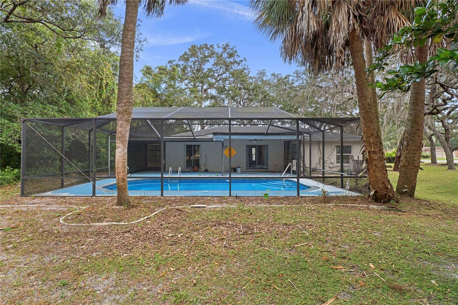 8284 APPLE ORCHARD ROAD, Spring Hill, FL 34606