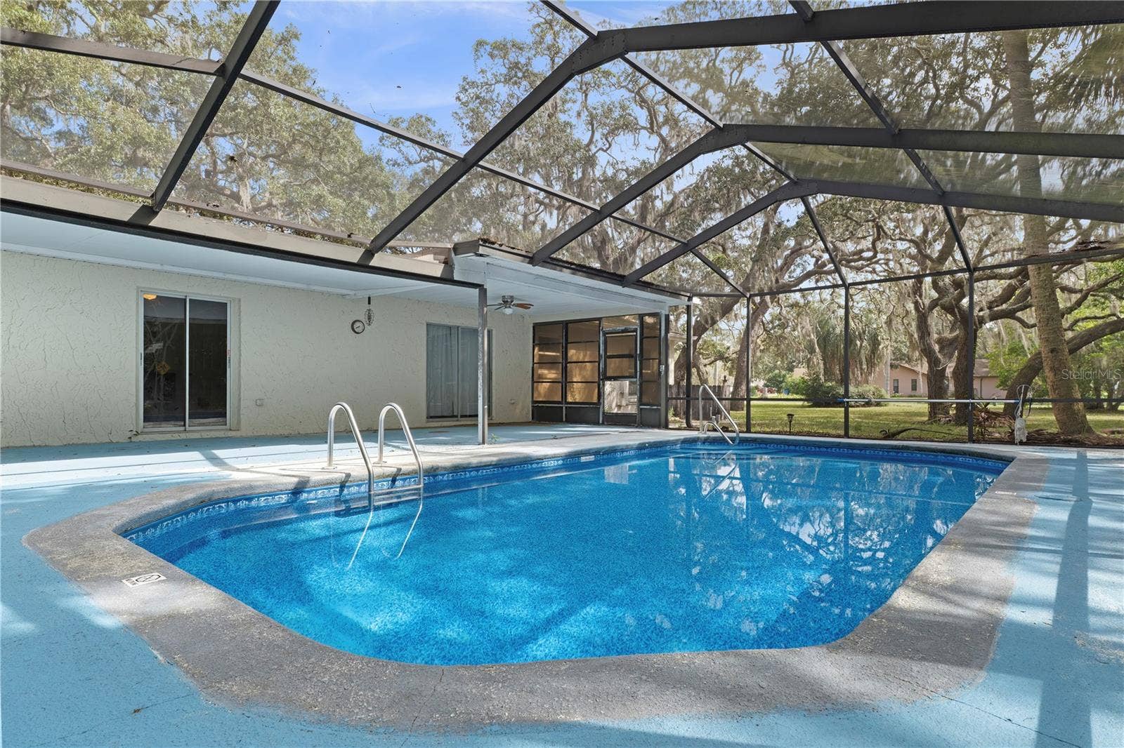 8284 APPLE ORCHARD ROAD, Spring Hill, FL 34606