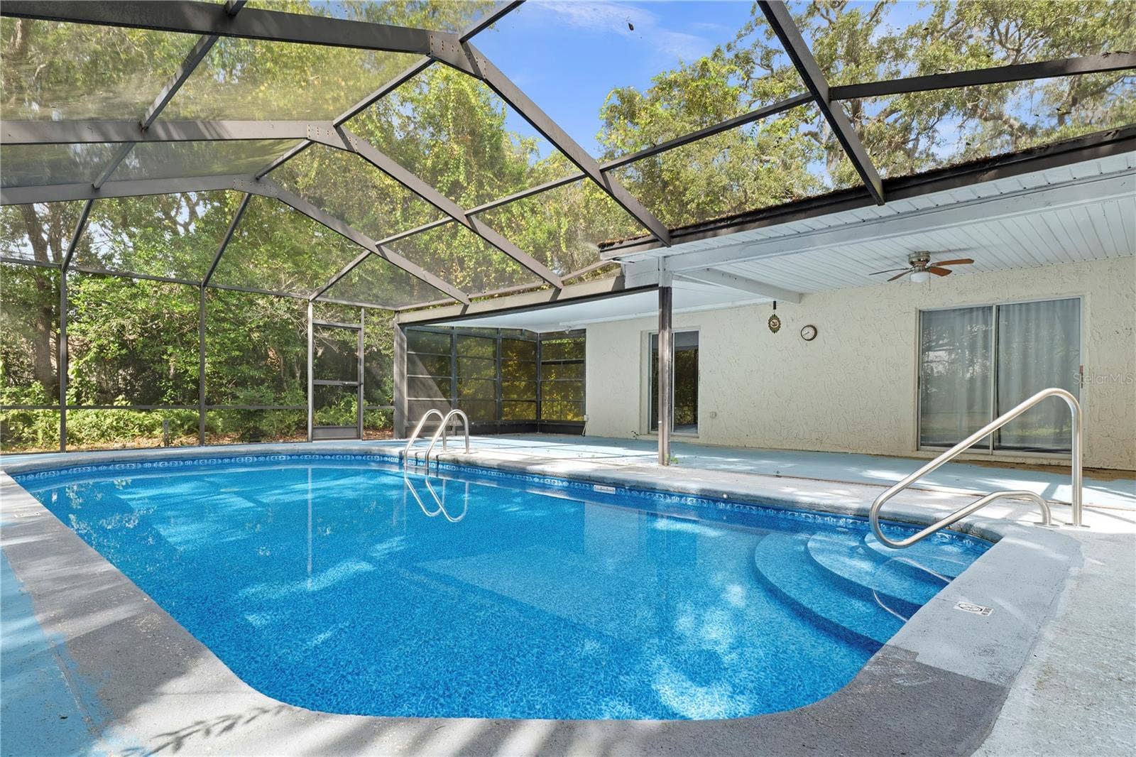 8284 APPLE ORCHARD ROAD, Spring Hill, FL 34606