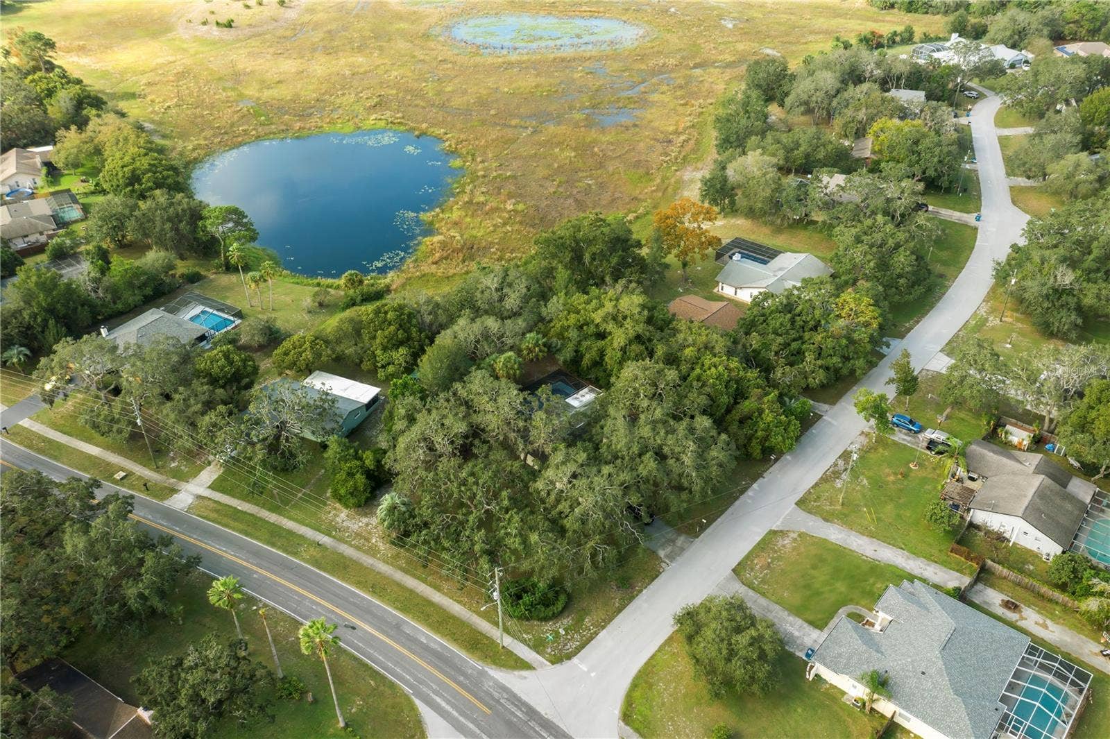 8284 APPLE ORCHARD ROAD, Spring Hill, FL 34606