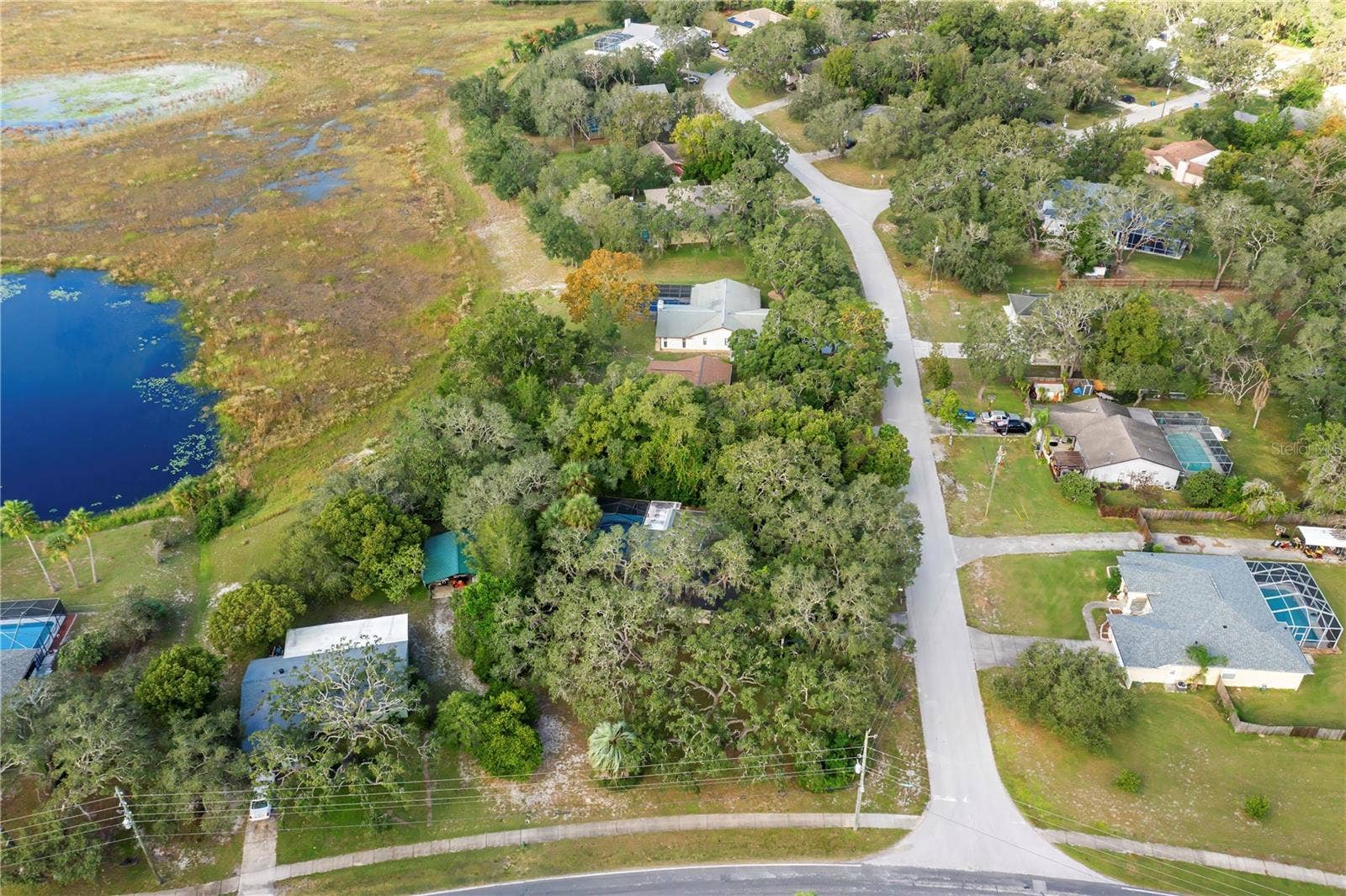 8284 APPLE ORCHARD ROAD, Spring Hill, FL 34606