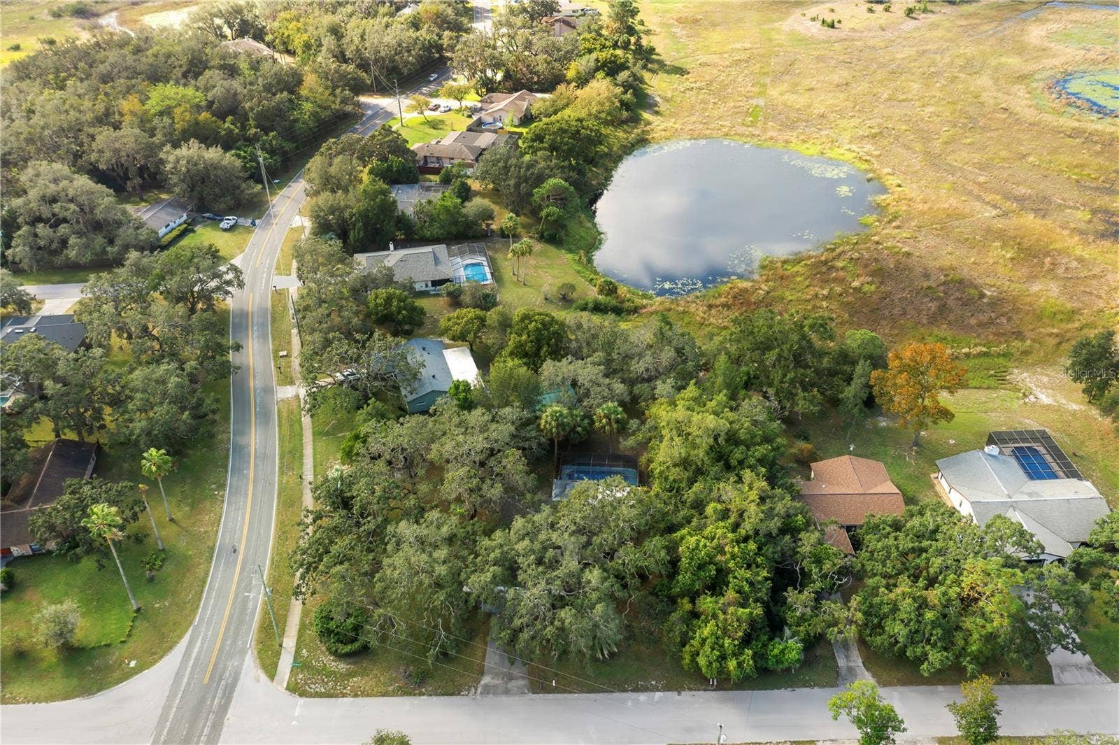 8284 APPLE ORCHARD ROAD, Spring Hill, FL 34606