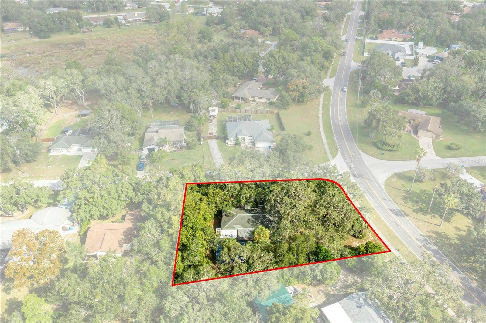 8284 APPLE ORCHARD ROAD, Spring Hill, FL 34606