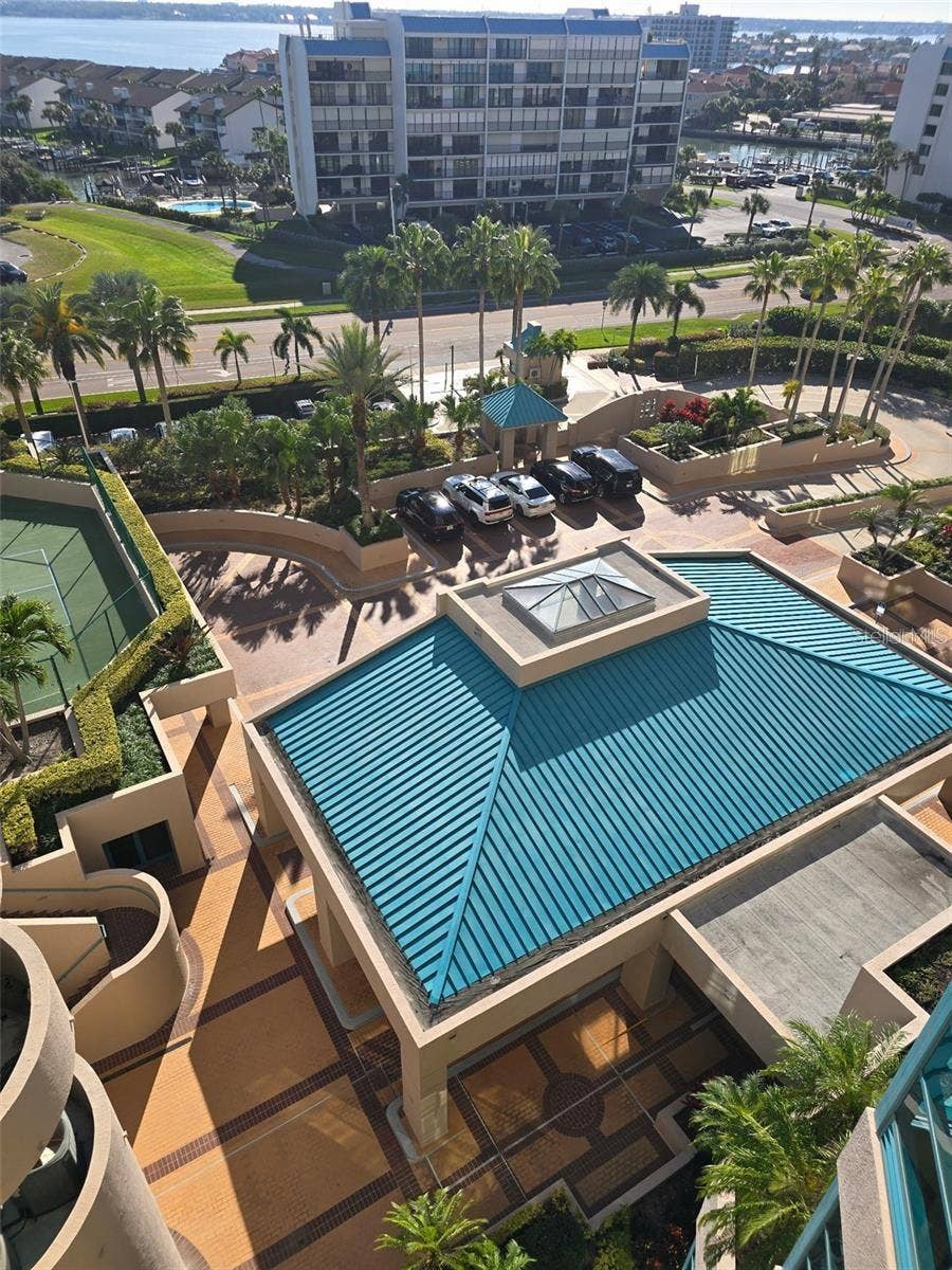 1560 GULF BOULEVARD, #804, Clearwater Beach, FL 33767 1560 GULF BOULEVARD, #804, Clearwater Beach, FL 33767
