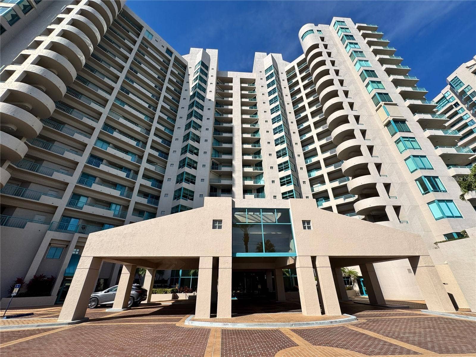 1560 GULF BOULEVARD, #804, Clearwater Beach, FL 33767 1560 GULF BOULEVARD, #804, Clearwater Beach, FL 33767