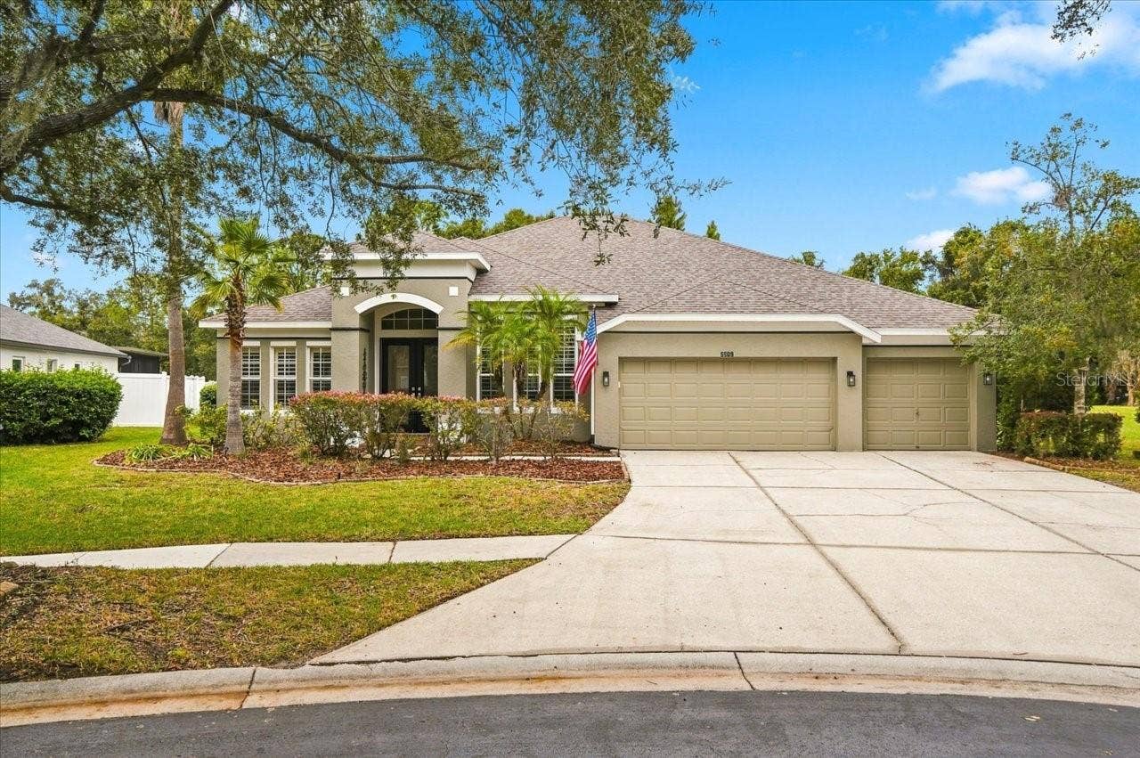 5909 BROWDER ROAD, Tampa, FL 33625 5909 BROWDER ROAD, Tampa, FL 33625
