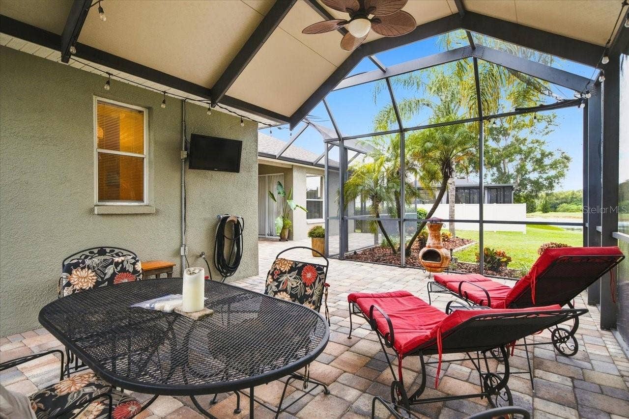 5909 BROWDER ROAD, Tampa, FL 33625 5909 BROWDER ROAD, Tampa, FL 33625