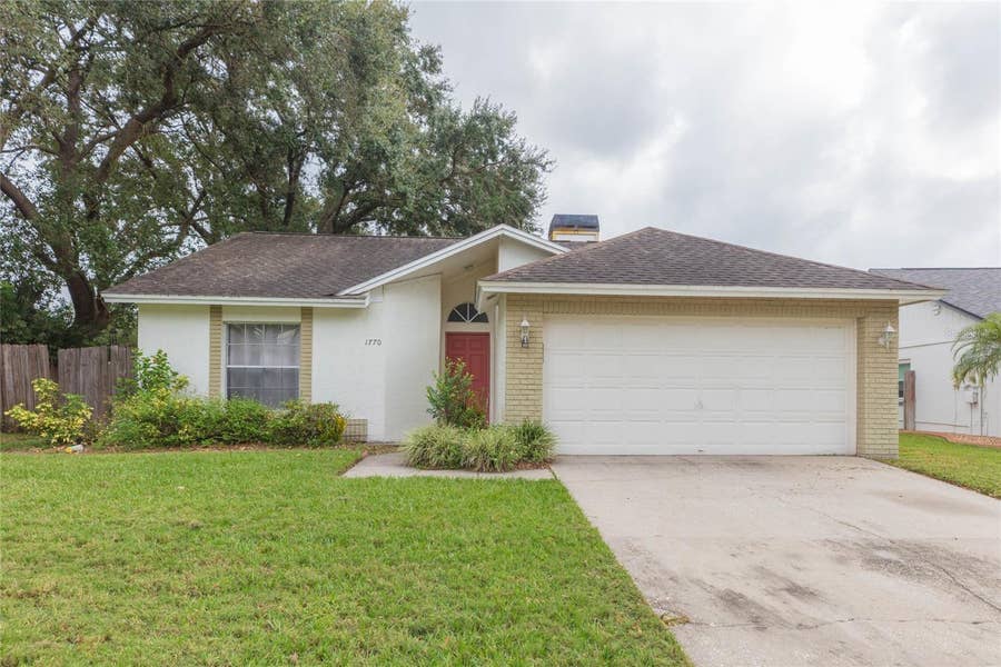 Property photo for Lutz, FL