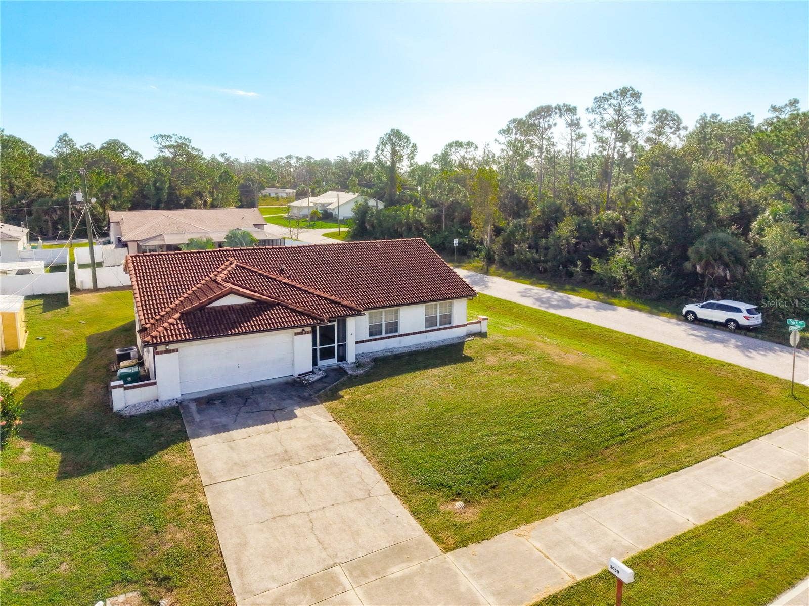 3060 COLLINGSWOOD BOULEVARD, Port Charlotte, FL 33948 3060 COLLINGSWOOD BOULEVARD, Port Charlotte, FL 33948