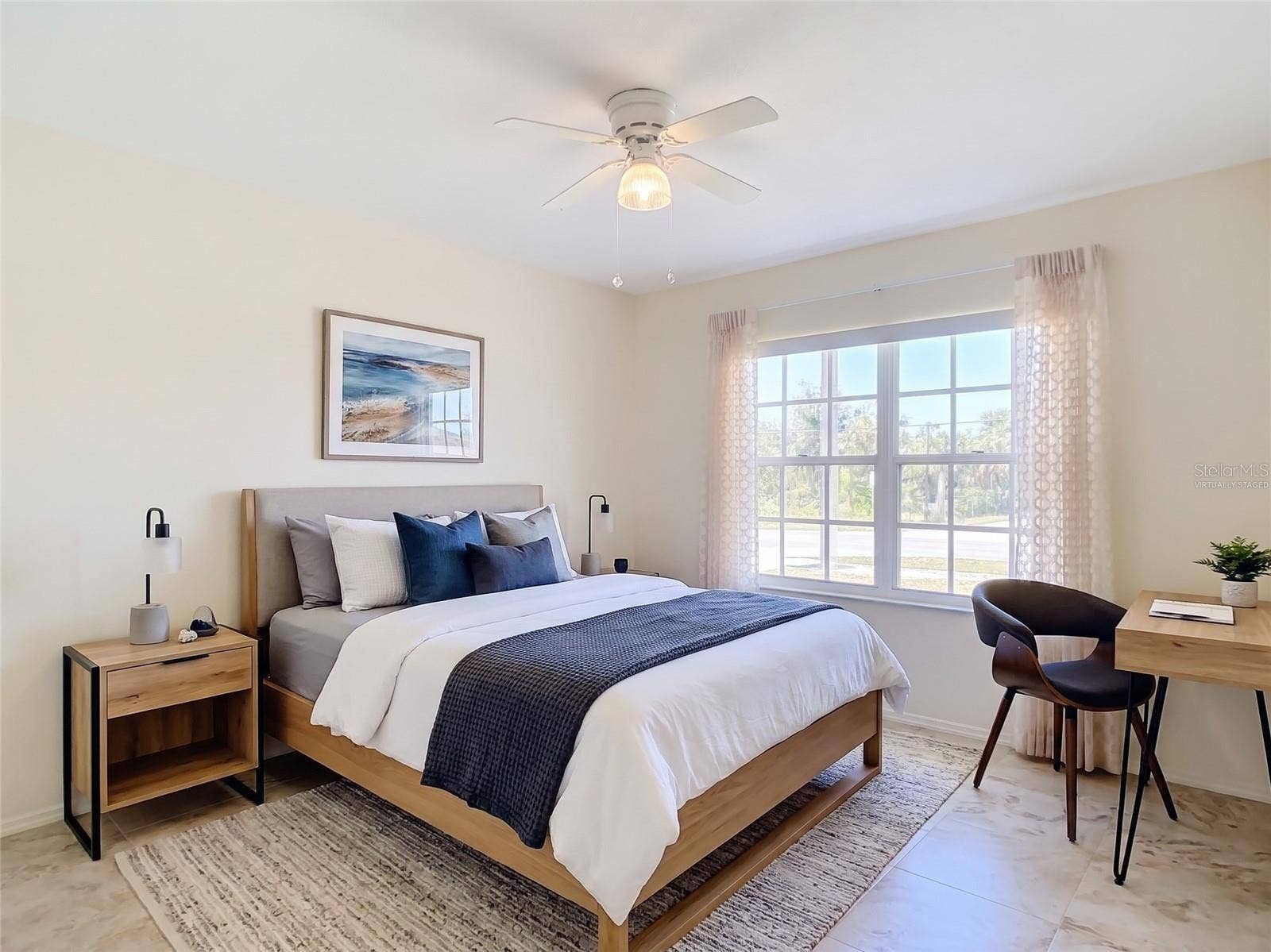 3060 COLLINGSWOOD BOULEVARD, Port Charlotte, FL 33948 Virtually staged Primary