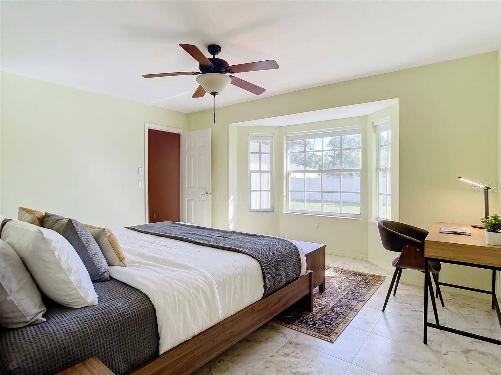 3060 COLLINGSWOOD BOULEVARD, Port Charlotte, FL 33948 Virtually Staged Primary