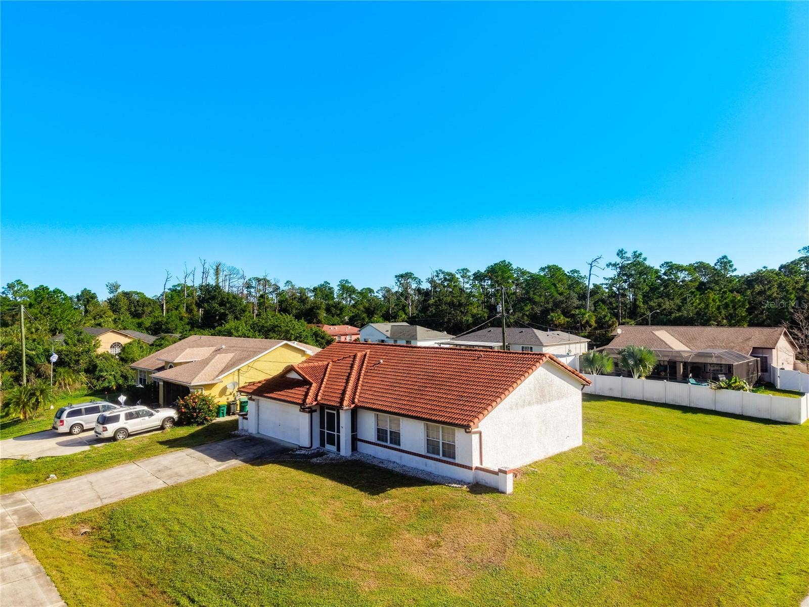 3060 COLLINGSWOOD BOULEVARD, Port Charlotte, FL 33948 3060 COLLINGSWOOD BOULEVARD, Port Charlotte, FL 33948