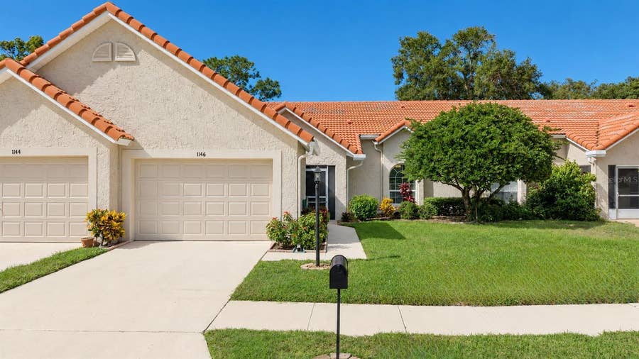 Property photo for 1146 RUSTLEWOOD COURT, Palm Harbor, FL