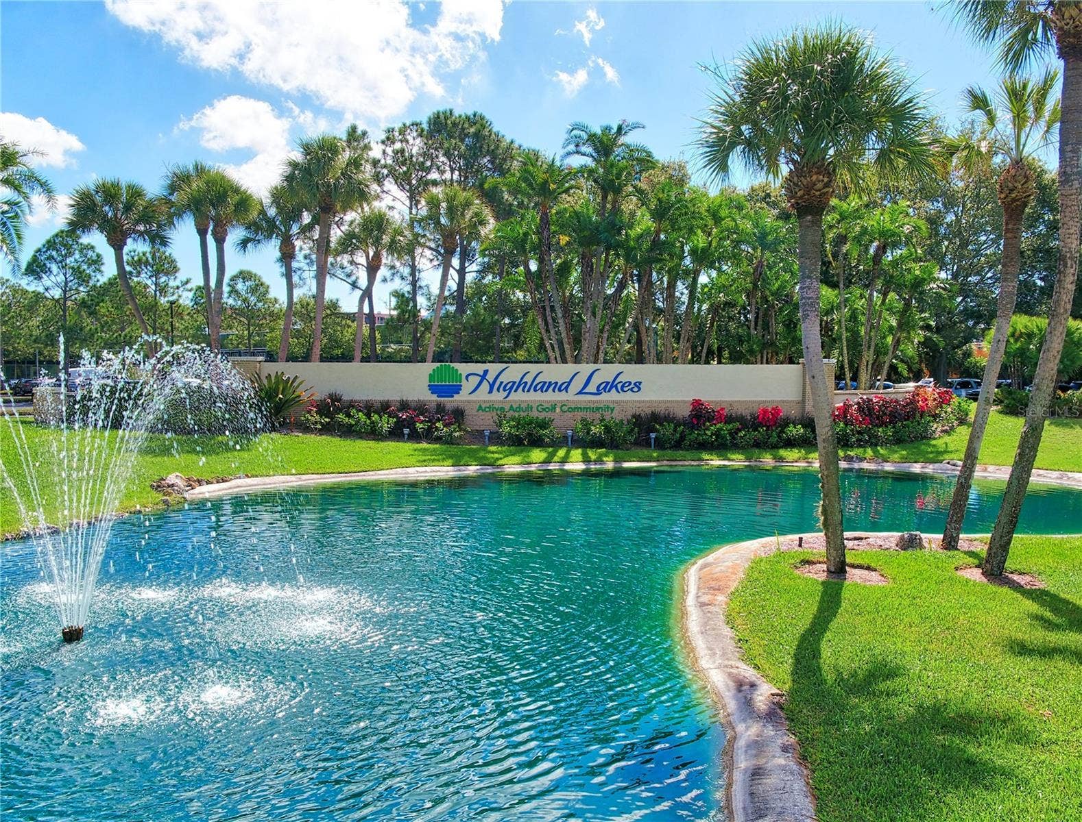 1146 RUSTLEWOOD COURT, Palm Harbor, FL 34684 A community you'll love coming home to~