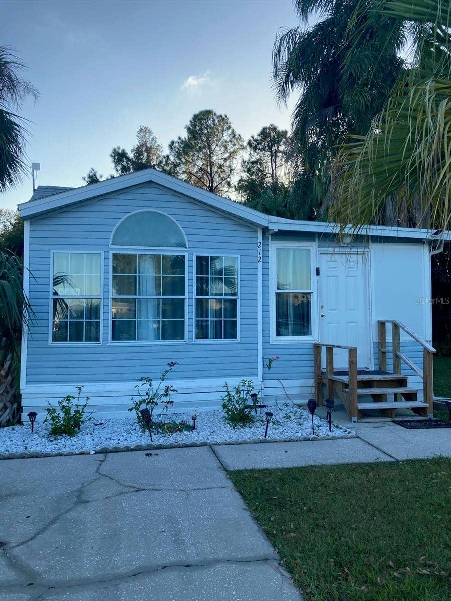 Property photo for 21632 STATE ROAD 54, #212, Lutz, FL