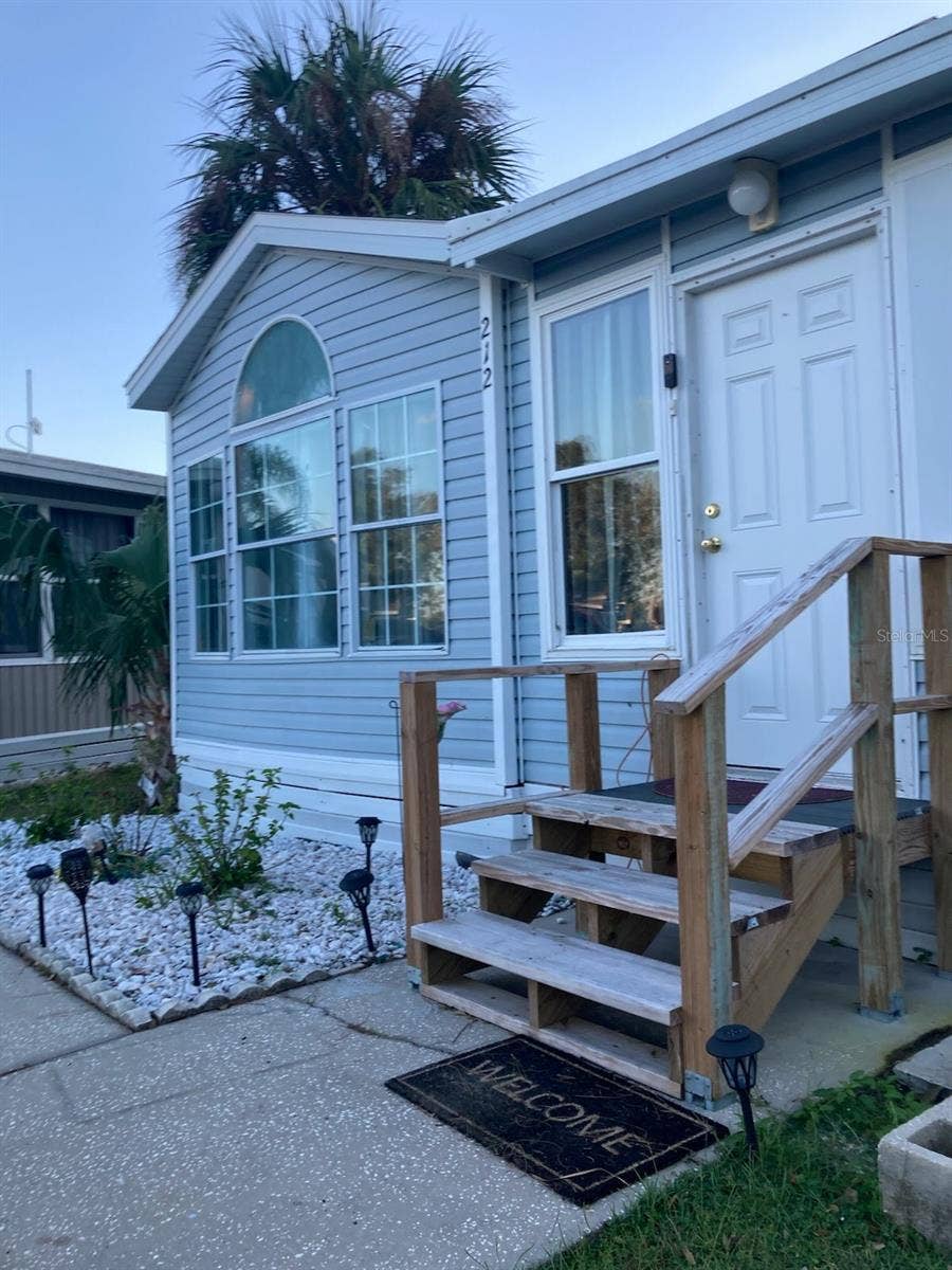 21632 STATE ROAD 54, #212, Lutz, FL 33549