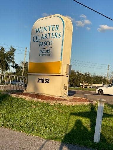 21632 STATE ROAD 54, #212, Lutz, FL 33549