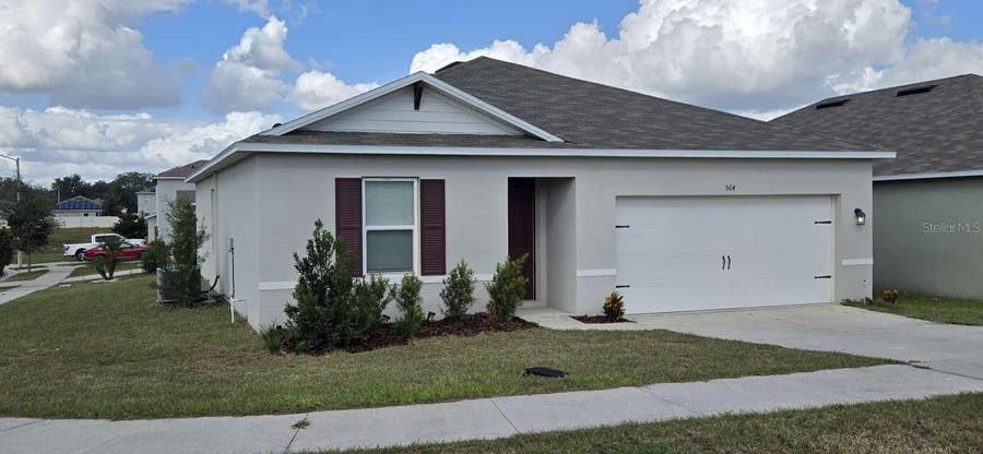 Property photo for 564 BOARDWALK AVENUE, Haines City, FL