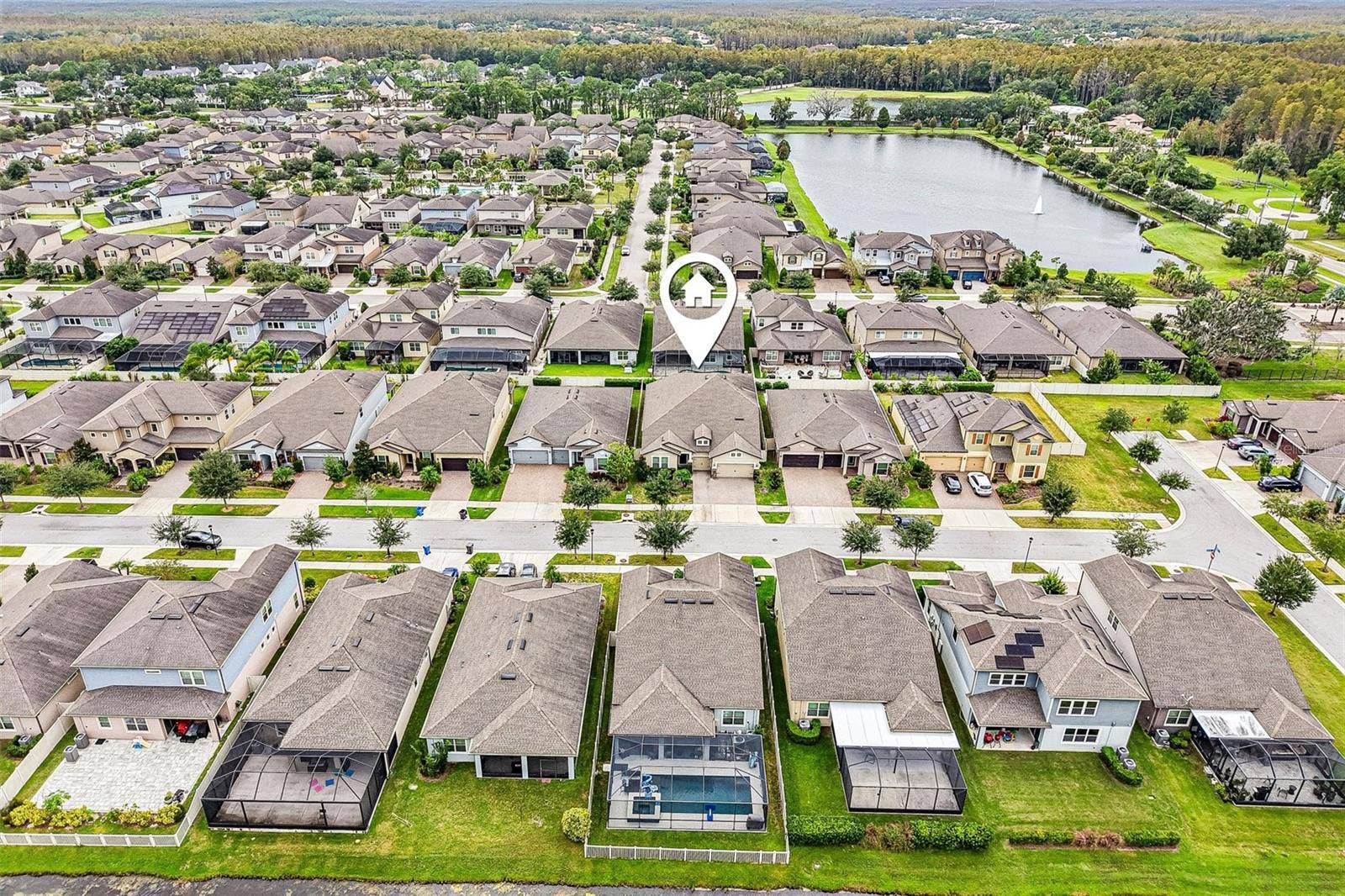 18824 ALDER GLEN DRIVE, Lutz, FL 33558