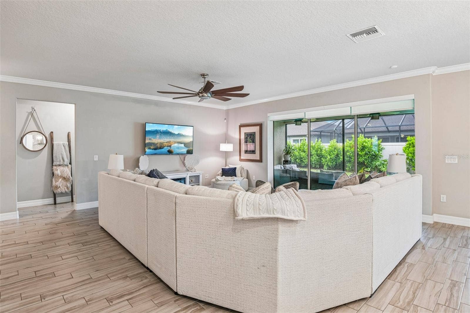 18824 ALDER GLEN DRIVE, Lutz, FL 33558