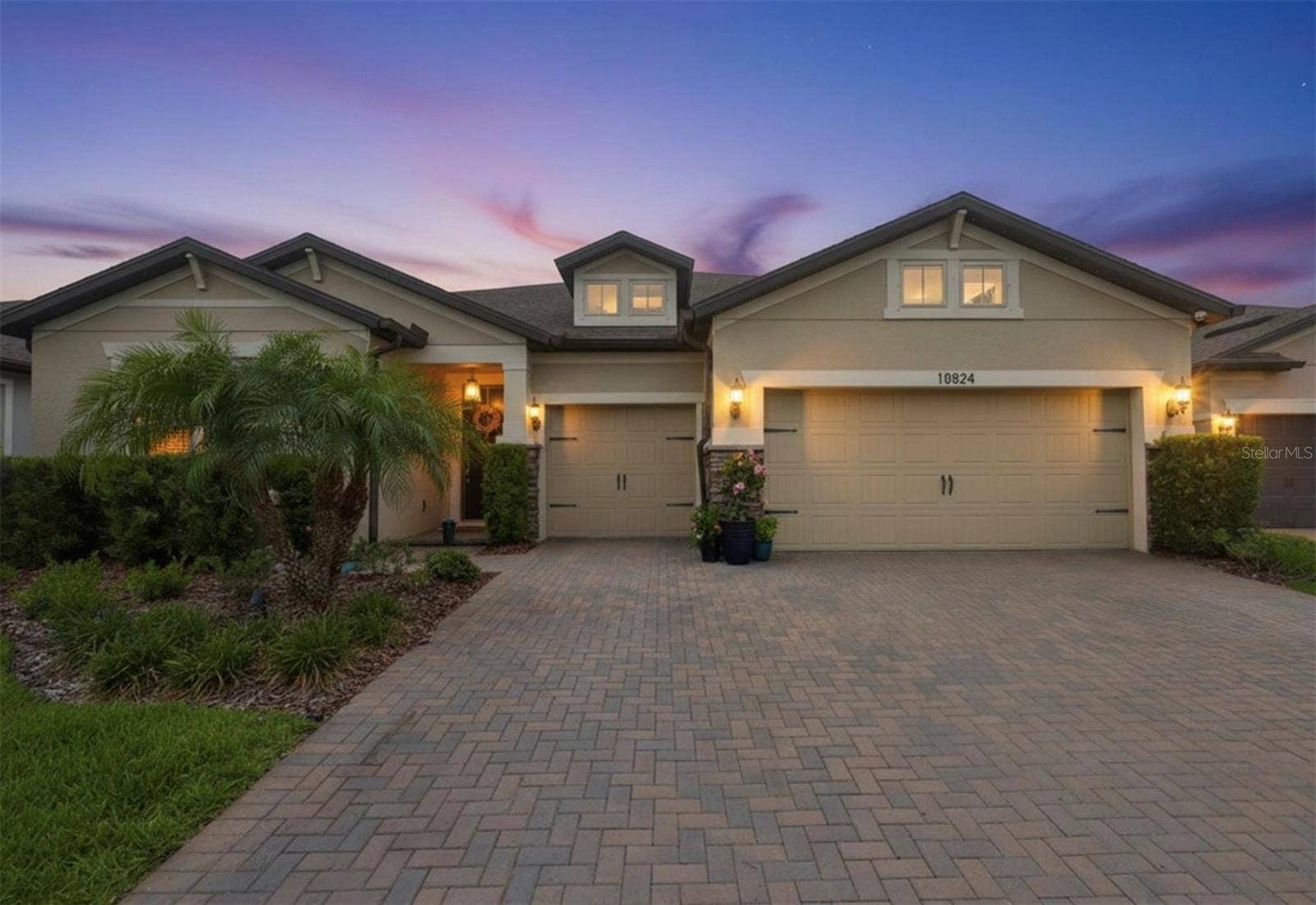 18824 ALDER GLEN DRIVE, Lutz, FL 33558