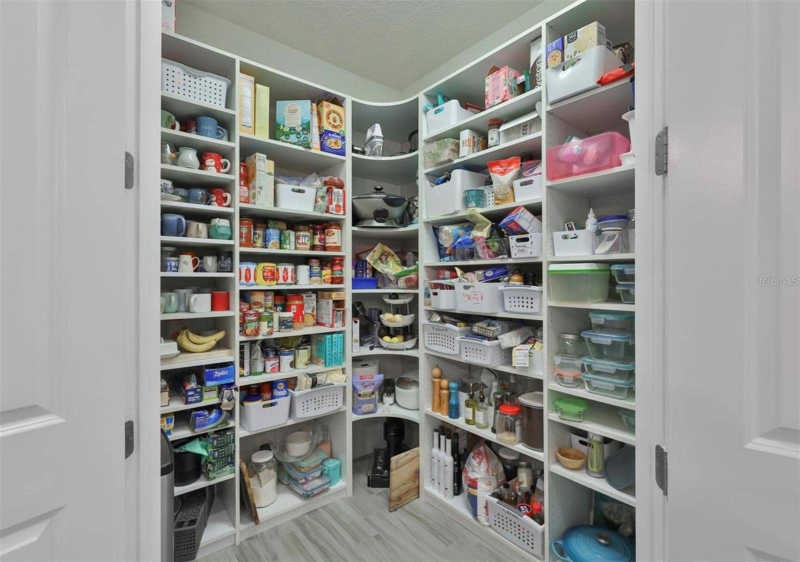 Pantry