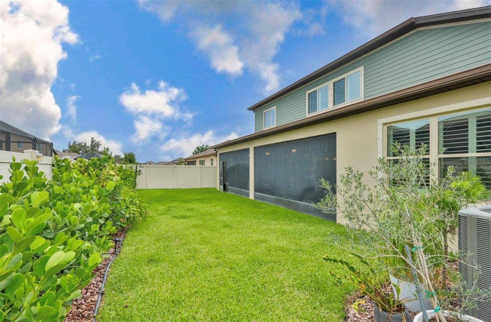18824 ALDER GLEN DRIVE, Lutz, FL 33558