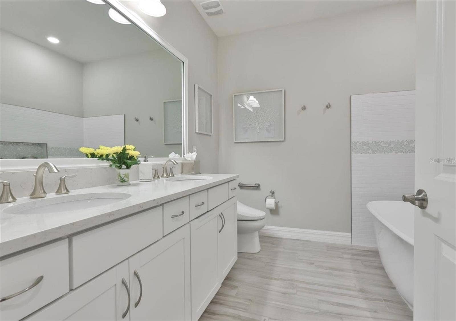 Bathroom 2