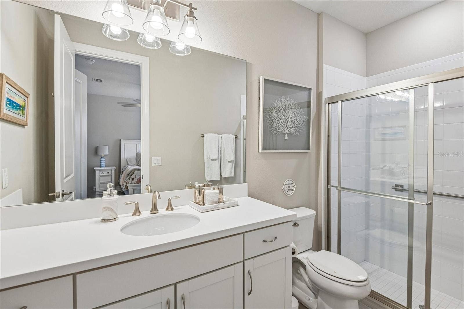 Bathroom 3
