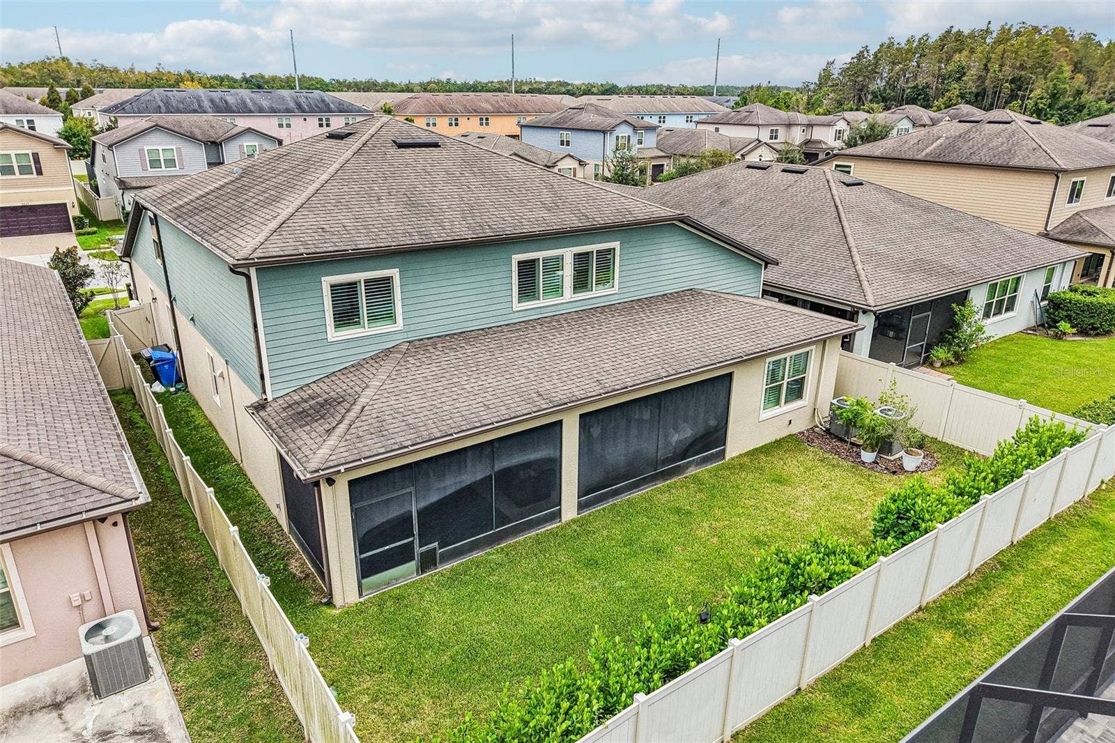 18824 ALDER GLEN DRIVE, Lutz, FL 33558