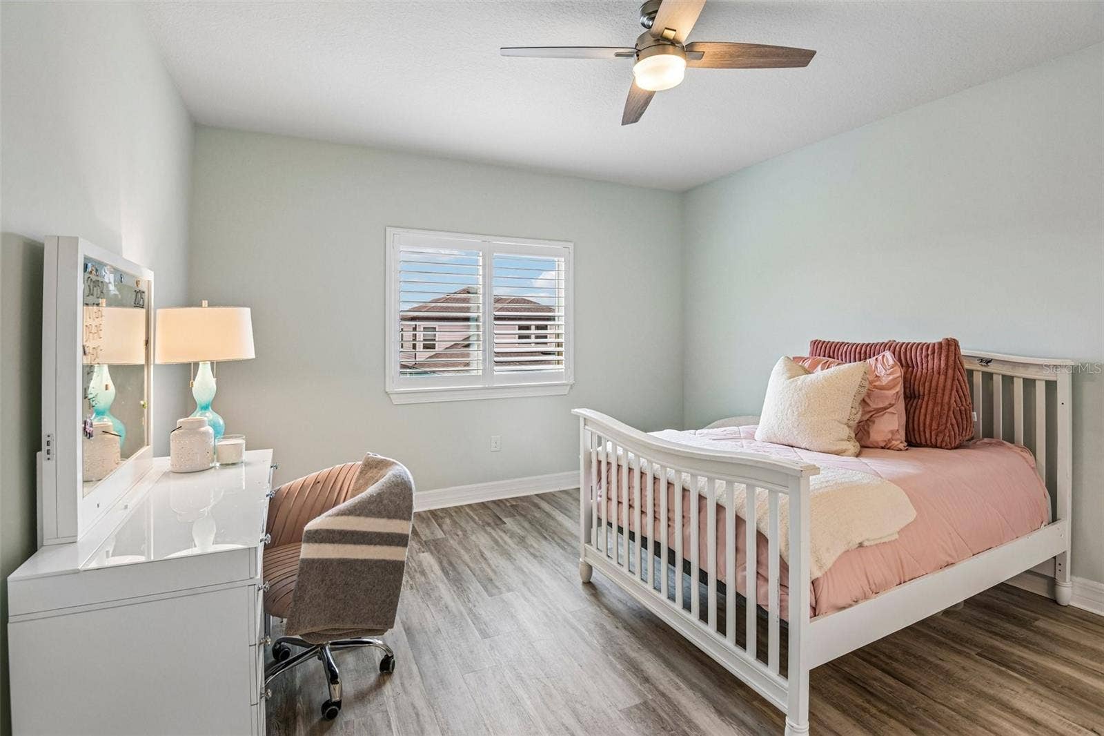 Bedroom 6