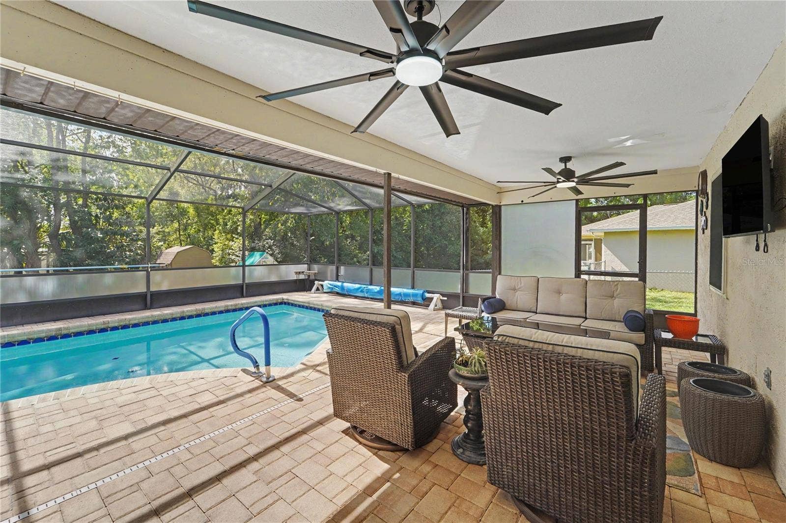 4383 MT PLEASANT AVENUE, Spring Hill, FL 34609