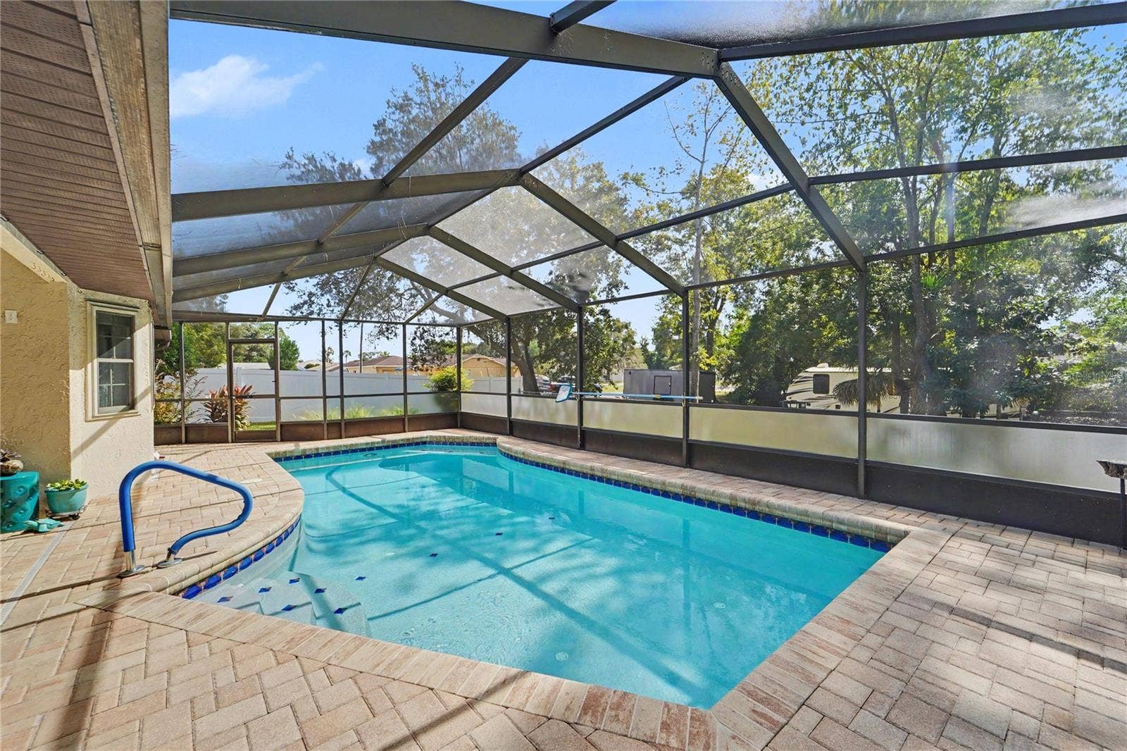 4383 MT PLEASANT AVENUE, Spring Hill, FL 34609