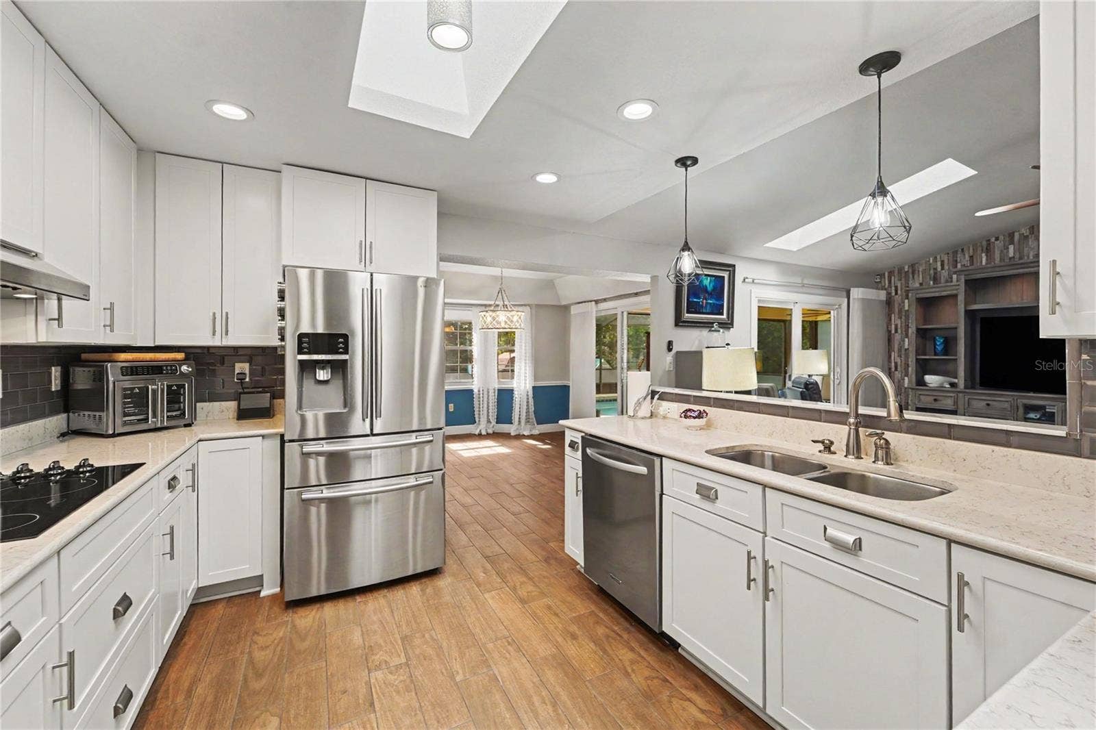 4383 MT PLEASANT AVENUE, Spring Hill, FL 34609