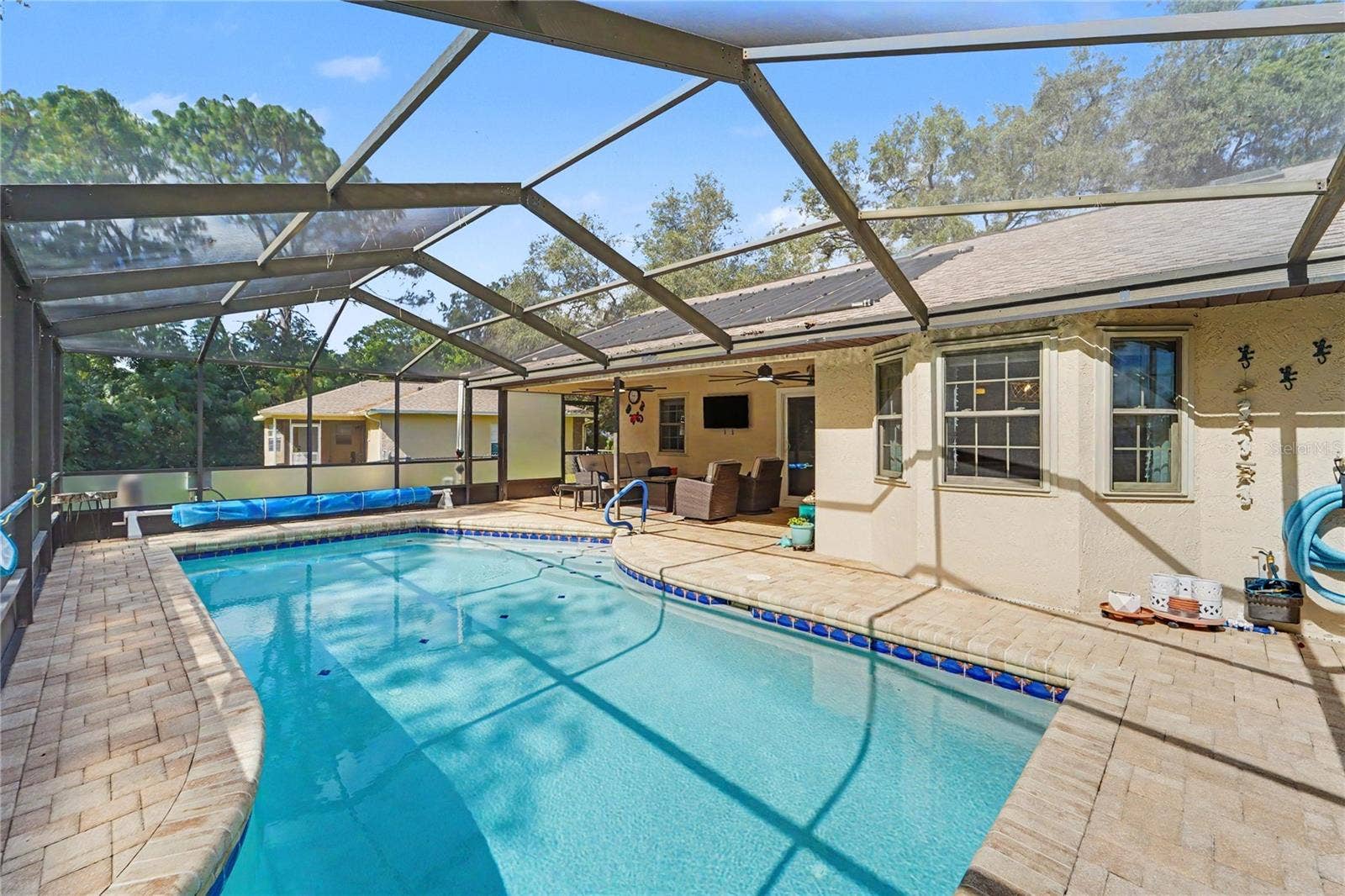 4383 MT PLEASANT AVENUE, Spring Hill, FL 34609