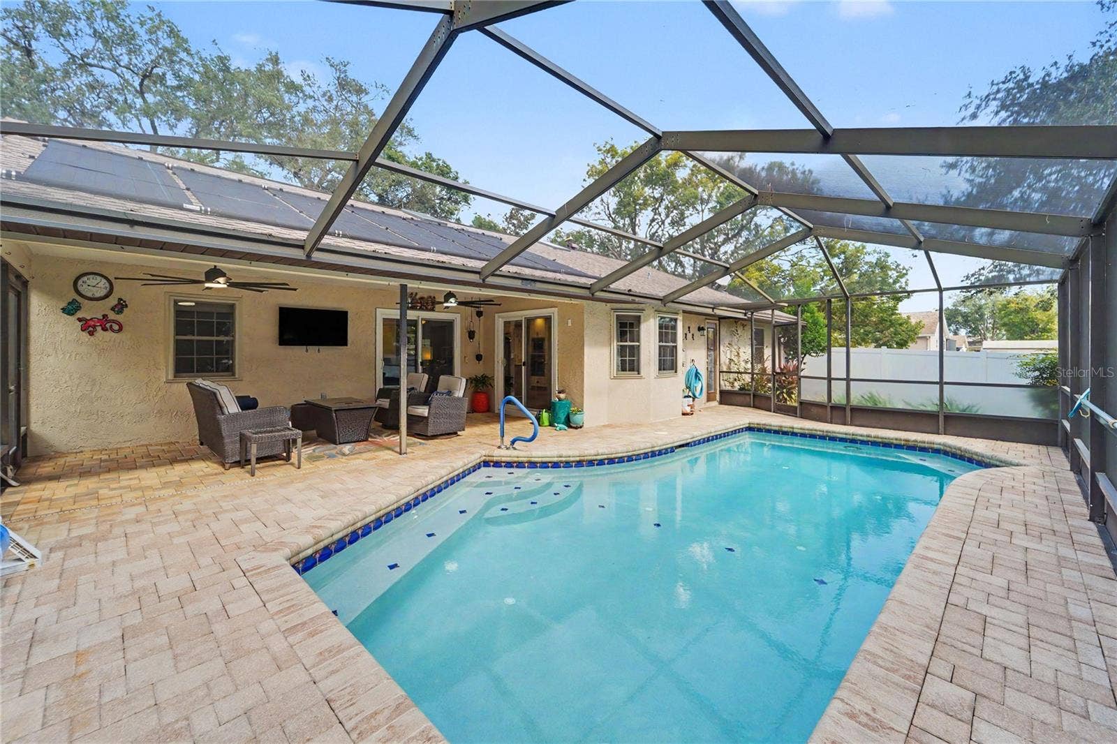 4383 MT PLEASANT AVENUE, Spring Hill, FL 34609
