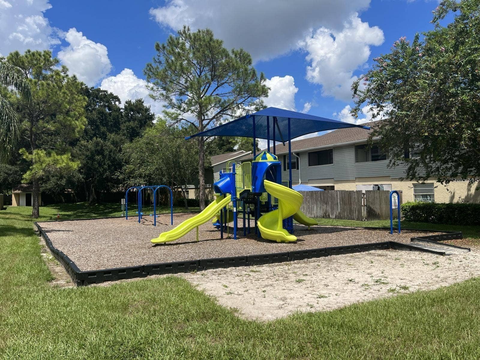 522 GOLDEN RAINTREE PLACE, #522, Brandon, FL 33510