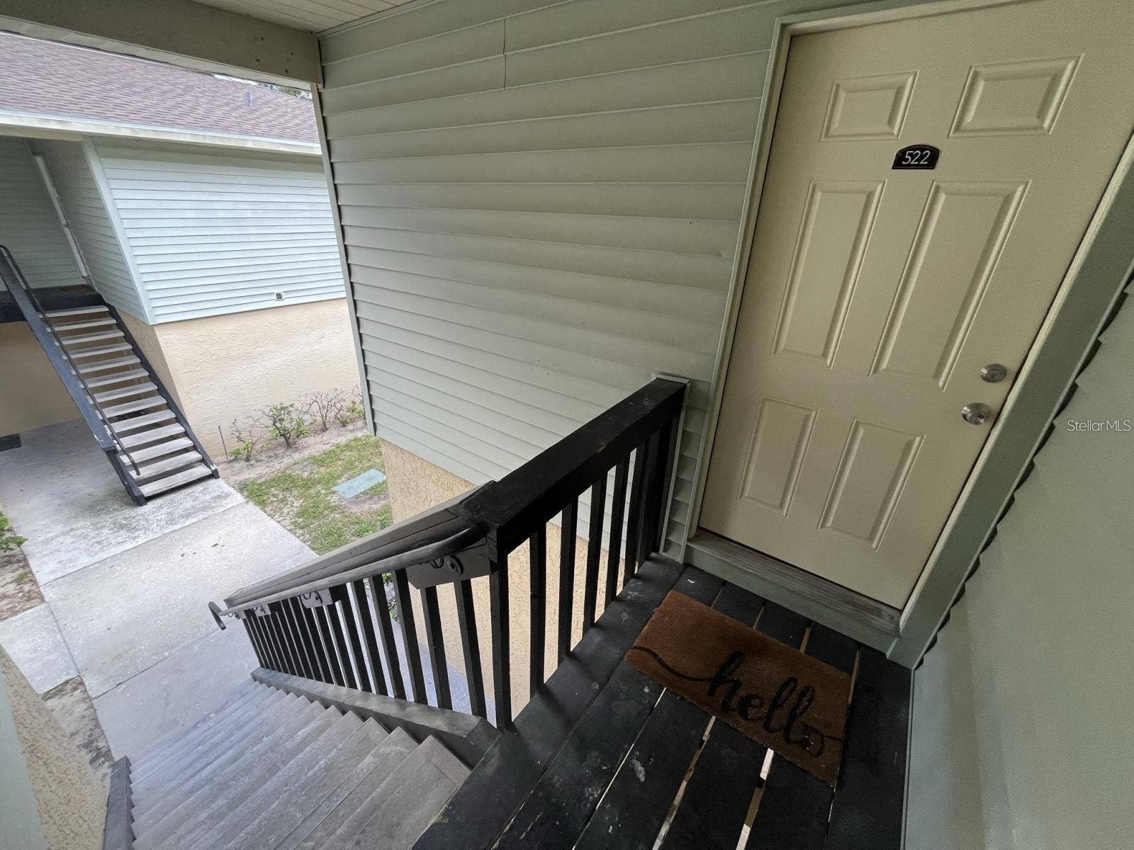 522 GOLDEN RAINTREE PLACE, #522, Brandon, FL 33510